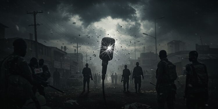 Droits Humains au Niger : Une Répression Alarmante - Viral Mag Découvrez comment les droits humains sont bafoués au Niger depuis le coup dÉtat de 2023 Répression détentions un récit glaçant Viral Mag