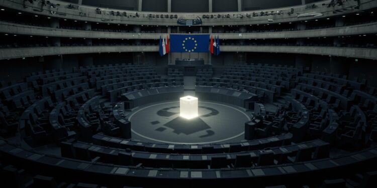 Droits Humains : Les Votes Européens Sont-Ils Vains ? - Viral Mag Les eurodéputés votent des résolutions sur les droits humains mais quel impact réel  Découvrez les limites et espoirs de ces textes    Viral Mag