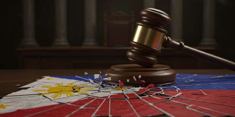 Lex président philippin face à la CPI ce vendredi pour crimes contre lhumanité Sa guerre contre la drogue jugée  Découvrez les enjeux    Viral Mag