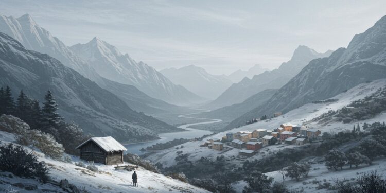 Echappées Belles : Où Partir le 22 Mars 2025 en France ? - Viral Mag 22032025 Un voyage en Corse et Ubaye ce 22 mars sur France 5 Entre traditions ancestrales et nature intacte que réserve Echappées Belles Découvrez le Viral Mag