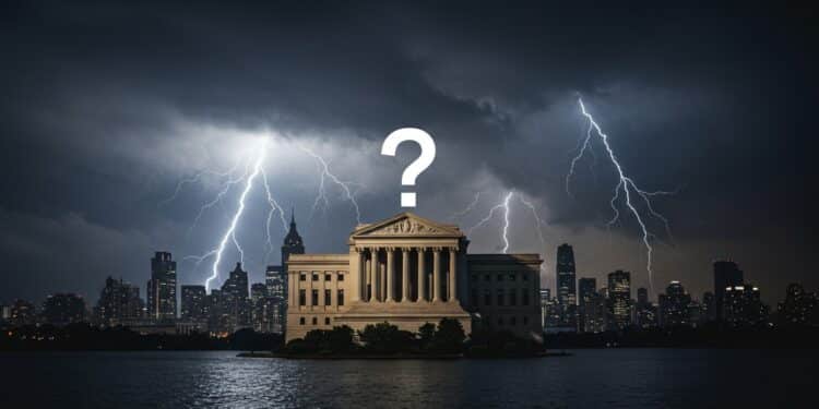 Léconomie US face à lincertitude  la Fed patiente avant dagir Quels impacts pour les taux et linflation  Découvrez les enjeux    Viral Mag