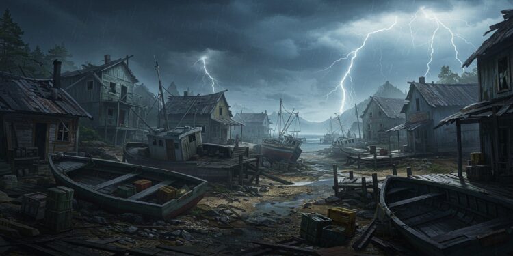 Trois mois après le cyclone Chido Mayotte lutte pour relancer son économie Entreprises sinistrées aides en retard  un désastre sans fin    Viral Mag