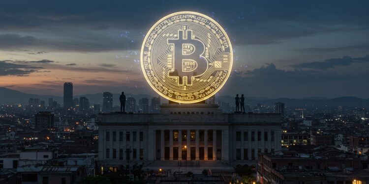 El Salvador Défie le FMI avec Bitcoin : Que Va-t-il Se Passer ? - Viral Mag El Salvador ajoute 19 BTC malgré lopposition du FMI Quel avenir pour le pays et la cryptomonnaie  Découvrez les enjeux    Viral Mag