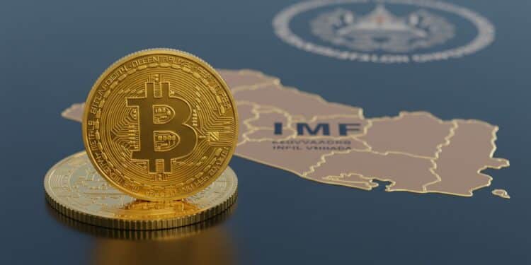 El Salvador Persiste avec Bitcoin Malgré le FMI - Viral Mag El Salvador défie le FMI et continue dacheter du Bitcoin Que cache cette stratégie audacieuse  Découvrez les détails    Viral Mag