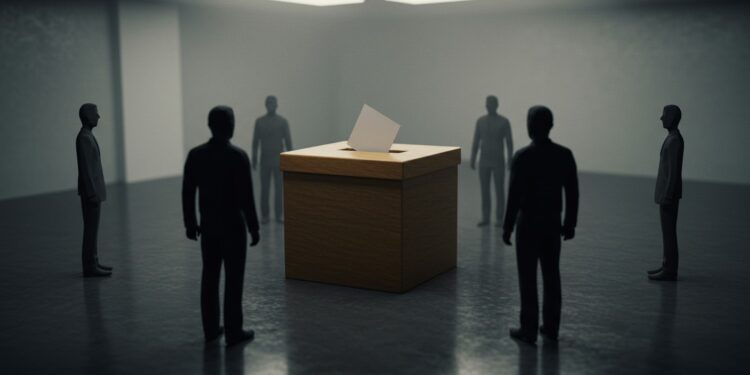 19032025   Lélection au CIO sannonce explosive avec 7 candidats et des règles uniques Jusquà 6 tours possibles  qui lemportera  Le suspense est total    Viral Mag