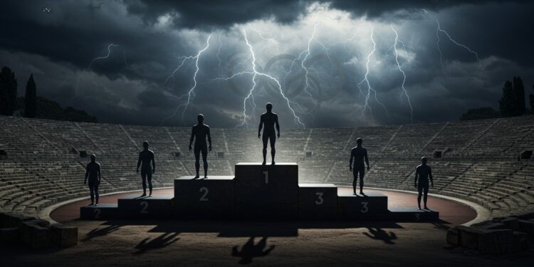 20032025   Sept candidats saffrontent pour diriger le sport mondial au CIO Qui sortira vainqueur de ce vote secret  Le suspense est total    Viral Mag