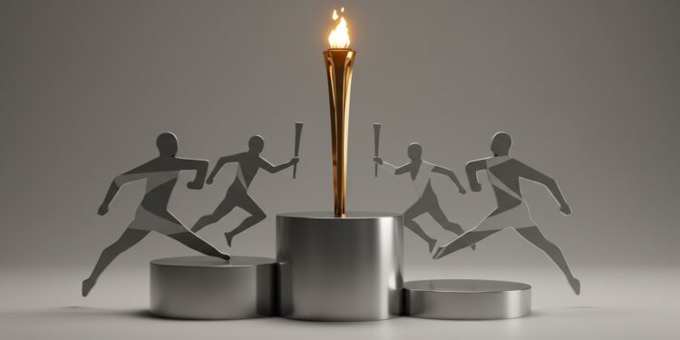 20032025   Une femme africaine à la tête du CIO  une révolution dans le sport mondial  Quelles réactions face à ce choix historique  La suite va vous surprendre   Viral Mag