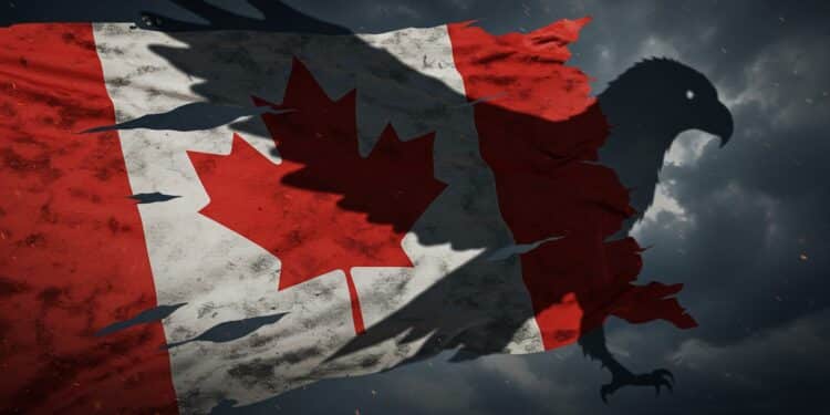 Élections Canadiennes : Trump au Cœur du Scrutin du 28 Avril - Viral Mag 20032025   Le Canada vote le 28 avril face aux menaces de Trump Mark Carney peut il gagner ce bras de fer  Les enjeux dune élection explosive à suivre    Viral Mag