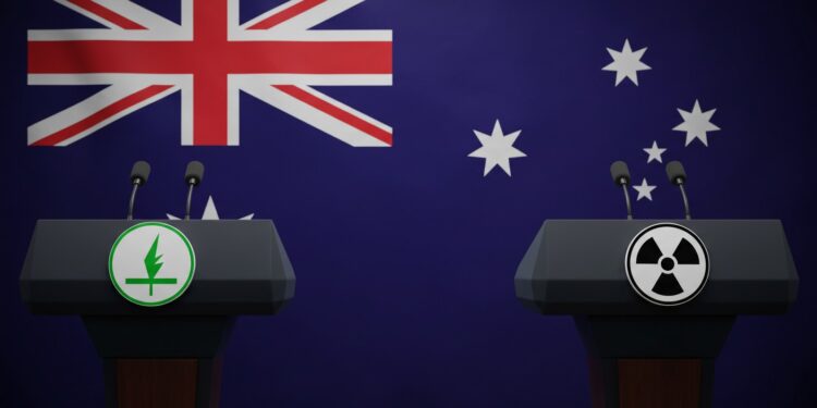 Duel électoral tendu en Australie entre Albo et Dutton  climat économie origines populaires Qui lemportera  Découvrez les enjeux    Viral Mag
