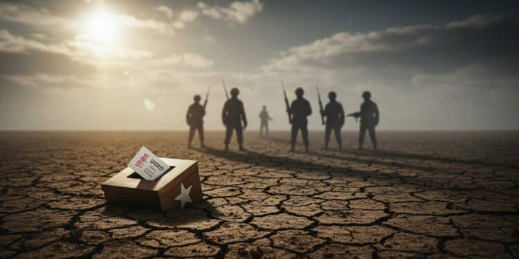 Découvrez lannonce choc délections en Birmanie pour fin 2025 ou début 2026 par la junte Liberté ou mascarade  Plongez dans cette crise explosive    Viral Mag