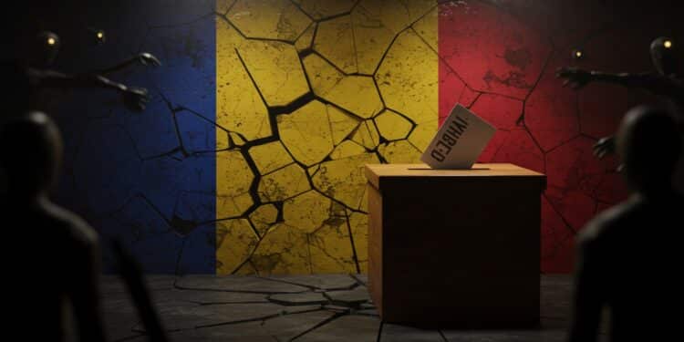 La CEDH rejette le recours dun candidat dextrême droite en Roumanie Élections annulées soupçons dingérence  que se passe t il vraiment    Viral Mag