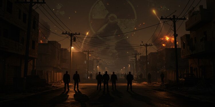 Électricité : L’Iran Dénonce une Décision Américaine Choc - Viral Mag Décision choc des USA fin de la dérogation pour lIrak LIran crie à lillégalité Quelles conséquences pour lénergie au Moyen Orient Viral Mag