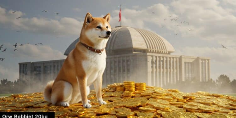 Elon Musk Et Dogecoin : La Fin D’un Rêve Gouvernemental ? - Viral Mag Elon Musk brise les espoirs dintégrer Dogecoin au gouvernement Que cache cette décision choc Découvrez les dessous dune saga crypto Viral Mag