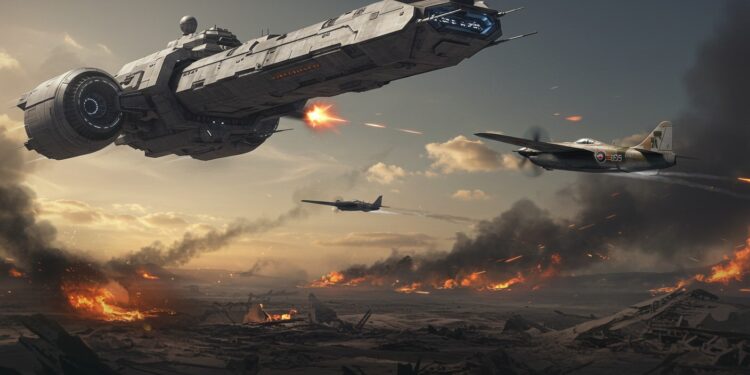 Elon Musk Traite un Sénateur de Traître : Polémique Explosive - Viral Mag Un clash retentissant oppose Elon Musk à un sénateur sur lUkraine Trahison insultes que cache cette guerre verbale Viral Mag