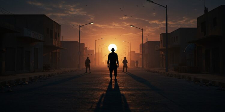 Enlèvement au Burkina : Une Voix Critique Disparaît - Viral Mag 18032025 Un homme disparaît en plein jour à Ouagadougou après avoir dénoncé larmée Acte isolé ou répression ciblée La suite va vous choquer Viral Mag