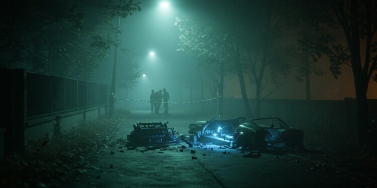 Enquête Exclusive : Le Boom du Vol de Voitures en 2025 - Viral Mag Un vol de voiture toutes les 4 min en France Plongez dans les réseaux organisés et découvrez pourquoi la Pologne est leur QG Viral Mag