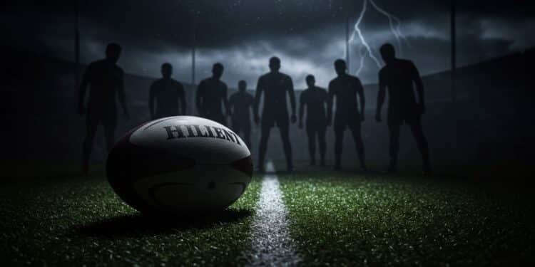 Une enquête choc vise un ex entraîneur du rugby féminin français Pressions harcèlement  que cache cette affaire  Découvrez les détails    Viral Mag