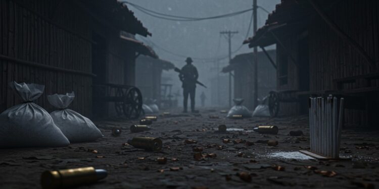 Un journaliste équatorien tué dans un guet apens à cause de ses enquêtes sur le narcotrafic Enquête exigée face à lexplosion de la violence    Viral Mag