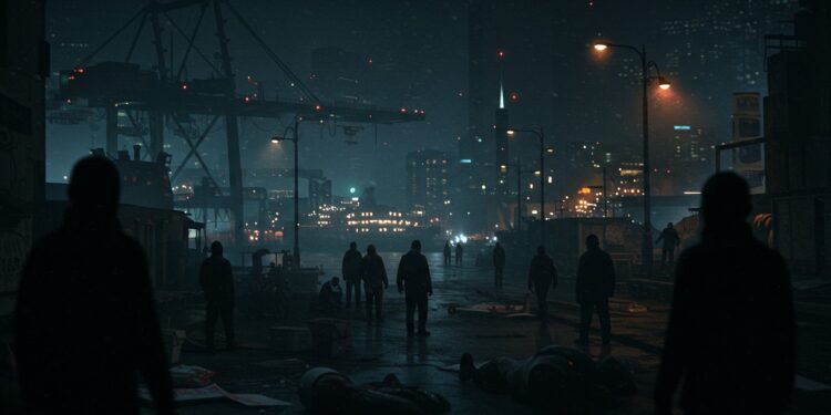 Équateur : Narcotrafic et Violence Explosent à Guayaquil - Viral Mag Un affrontement entre narcotrafiquants à Guayaquil fait 12 morts LÉquateur plaque tournante de la drogue sombre dans la violence Que se passe t il vraiment Viral Mag