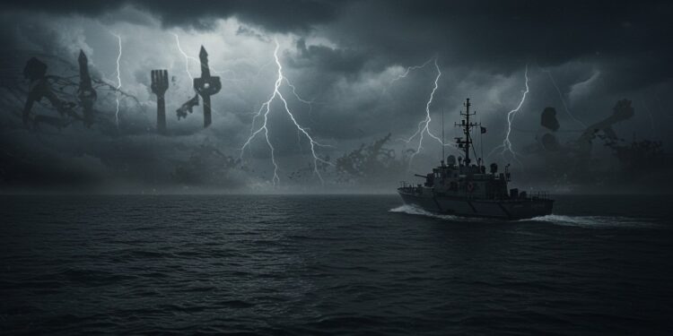 LÉquateur sallie à un ex militaire controversé pour combattre le narcotrafic Une décision audacieuse qui soulève des questions explosives    Viral Mag