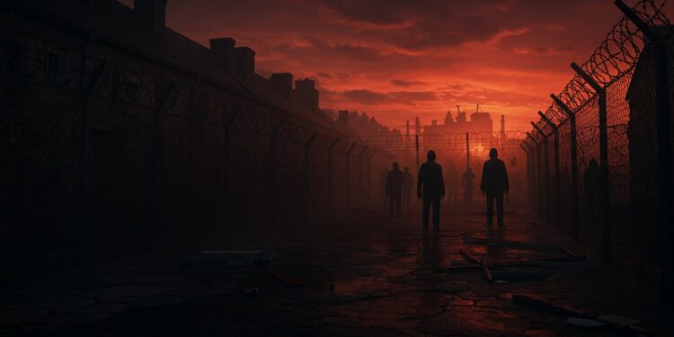 Cinq détenus retrouvés morts dans une prison en Équateur Gangs cartels et affrontements sanglants secouent Guayaquil Que se passe t il vraiment    Viral Mag