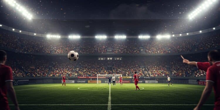 Équipe de France Face à la Croatie : Un Test Décisif - Viral Mag Les Bleus affrontent la Croatie en Ligue des Nations  un duel clé pour 2026 Mbappé de retour leadership en jeu Que vont ils révéler    Viral Mag