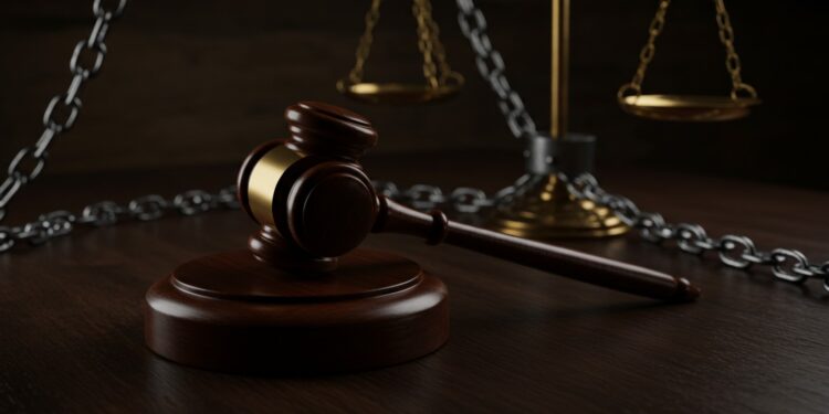 Esclavage Moderne : Une Juge de l’ONU Condamnée en Angleterre - Viral Mag Une juge des Nations unies reconnue coupable desclavage moderne au Royaume Uni Découvrez cette affaire choc qui secoue la justice internationale    Viral Mag