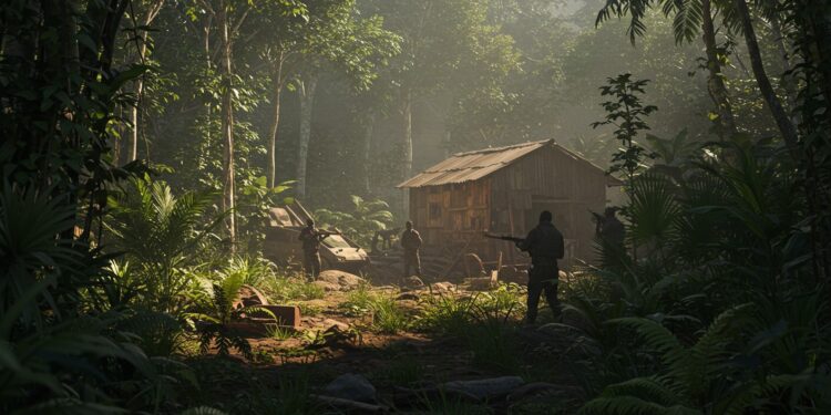 Est de la RDC : Le M23 Prône le Cessez-le-Feu, Mais Réagit - Viral Mag 21032025 Un cessez le feu en vue dans lest de la RDC Le M23 dit oui mais prend Walikale Que se passe t il vraiment dans cette zone riche en minerais Suspense Viral Mag