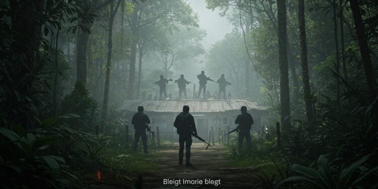 23032025   Dans lest de la RDC le M23 reste à Walikale malgré son annonce de retrait Une accalmie fragile sinstalle mais pour combien de temps  Cliquez pour en savoir plus    Viral Mag