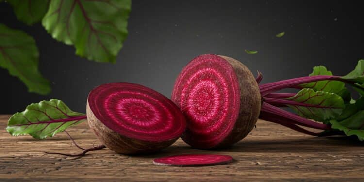 18032025   Manger des betteraves tous les jours  miracle ou danger  Découvrez leurs secrets pour votre santé mais attention à ce détail surprenant   Viral Mag