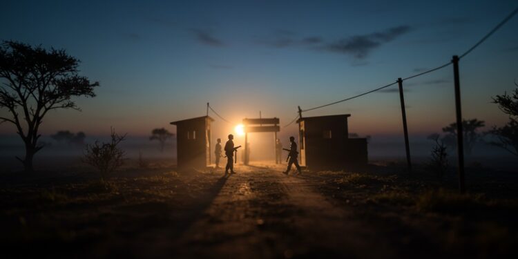 État d’Urgence au Togo : Un An de Plus Face au Jihadisme - Viral Mag Découvrez pourquoi le Togo prolonge létat durgence dans le nord pour un an face aux attaques jihadistes Une lutte cruciale pour la sécurité Viral Mag