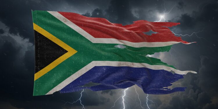 Les États Unis déclarent lambassadeur sud africain persona non grata Haine de Trump et tensions raciales en cause Que va t il se passer    Viral Mag