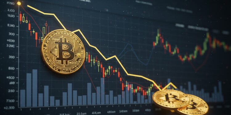 ETF Apalancados Disparan Volumen Mientras MSTR Cae - Viral Mag Los ETF apalancados de Defiance suben en actividad con la caída de MSTR al promedio de 200 días Qué pasa con Bitcoin Viral Mag