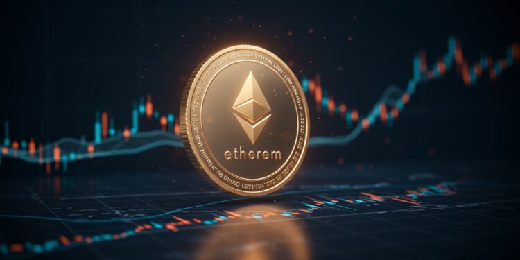 Ether et ETF : La Révolution Crypto Prend-Elle Enfin Forme ? - Viral Mag Ether grimpe avec les ETF en vue  La SEC change t elle de cap  Découvrez les enjeux et lavenir des cryptos   Viral Mag