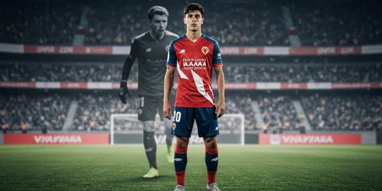 Etienne Eto’o : Le Fils Qui Brille au Rayo Vallecano - Viral Mag Découvrez comment Etienne Etoo fils de légende se fraye un chemin en Liga avec le Rayo Vallecano Un parcours unique et inspirant    Viral Mag