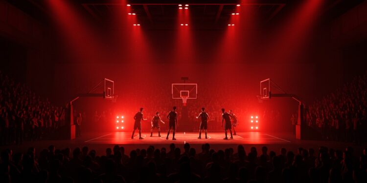 Etoile Rouge vs Virtus Bologne : Duel Explosif en Euroligue - Viral Mag Le 26 mars 2025 Etoile Rouge affronte Virtus Bologne en Euroligue Analyse enjeux et pronostics dun match qui sannonce brûlant Viral Mag