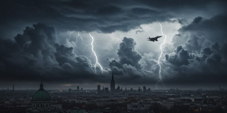 Europe et Sécurité : Dépendance Cruciale envers les USA - Viral Mag LEurope peut elle se défendre seule Un ministre révèle la vérité sur la dépendance aux USA face à la Russie Cliquez pour tout savoir Viral Mag