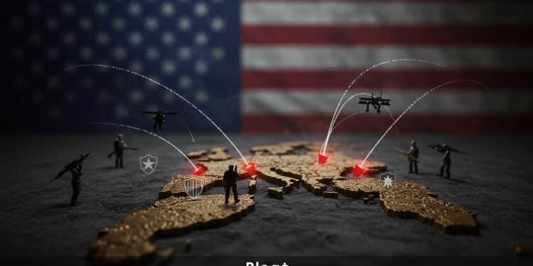 LUE reste alliée des USA malgré Trump Un plan de défense à 800 milliards divise  lEurope face à un tournant stratégique    Viral Mag