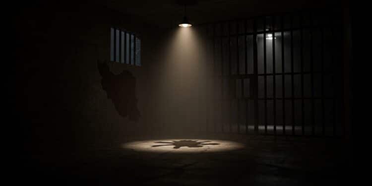 Européens Détenus en Iran : Une Crise Silencieuse - Viral Mag 20032025 8 Européens croupissent dans les prisons iraniennes accusés despionnage Leurs proches crient à linjustice mais que cache cette crise Suspense insoutenable Viral Mag