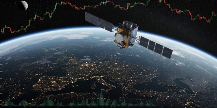 Eutelsat défie Starlink en Ukraine avec ses satellites Une bataille spatiale qui explose en bourse et redéfinit linternet mondial À lire    Viral Mag