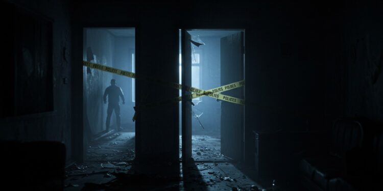 Découvrez lenquête choc sur lévasion meurtrière de Mohamed Amra  28 suspects inculpés des détails troublants émergent    Viral Mag