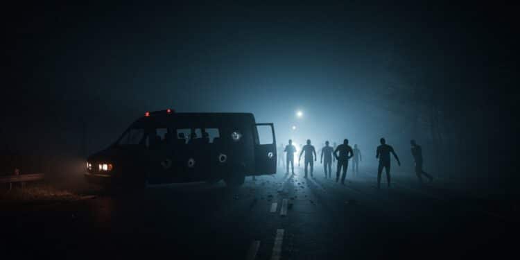 28 suspects arrêtés dans une enquête XXL sur lévasion meurtrière dun baron de la drogue Découvrez les dessous dune cavale spectaculaire    Viral Mag