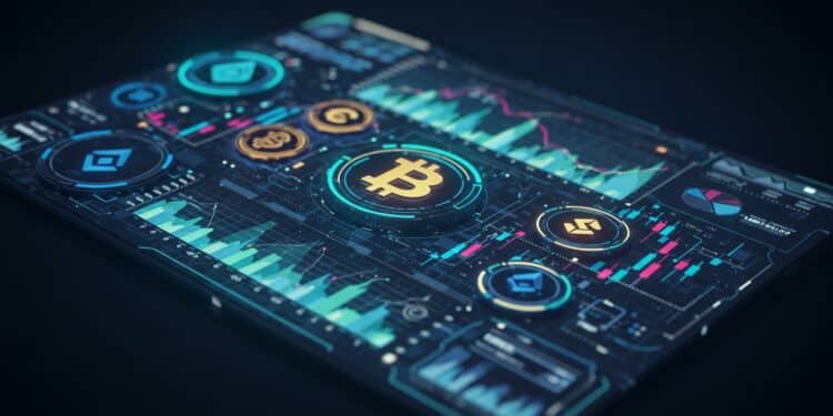 20032025   Les produits crypto structurés explosent en 2025 avec des indices innovants et une volatilité maîtrisée Quel impact pour les investisseurs  Découvrez la suite    Viral Mag