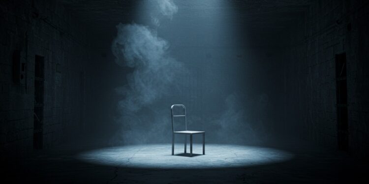 Exécution par Azote en Louisiane : Torture ou Justice ? - Viral Mag Découvrez lexécution controversée par inhalation dazote en Louisiane une méthode qualifiée de torture par lONU Que va décider la Cour suprême Viral Mag