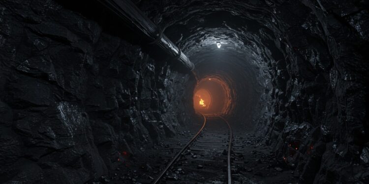 Explosion Dans Une Mine Espagnole : 5 Morts, Que S’est-il Passé ? - Viral Mag Une explosion dans une mine des Asturies tue 5 personnes et blesse 4 autres Que sest il passé Enquête en cours et deuil régional décrété Viral Mag