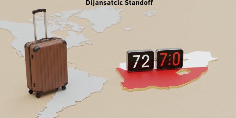 Lambassadeur sud africain expulsé des USA en 72h  Pourquoi cette crise diplomatique éclate t elle maintenant  Découvrez les dessous dun clash brûlant   Viral Mag