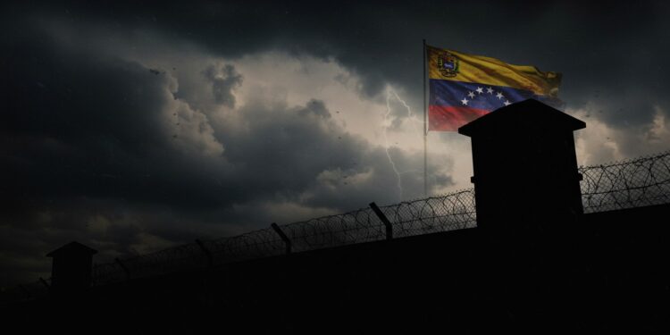 23032025   Des Vénézuéliens expulsés au Salvador par Trump accusés à tort de gangstérisme Leurs familles hurlent à linjustice  que sest il vraiment passé    Viral Mag