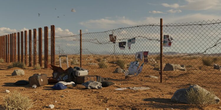 Expulsions en Mauritanie : le Drame des Migrants Révélé - Viral Mag 21032025 Tabassés dépouillés expulsés le calvaire des migrants en Mauritanie choque la région Que fait on pour eux Suite à lire Viral Mag