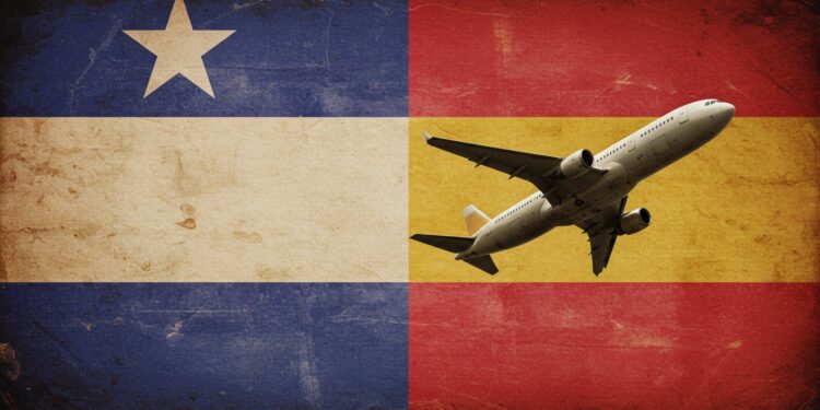 Expulsions Sous Trump : Une Loi de 1798 Refait Surface - Viral Mag 24032025 Ladministration Trump relance une loi de 1798 pour expulser des Vénézuéliens Mais un juge bloque tout que va t il se passer Viral Mag