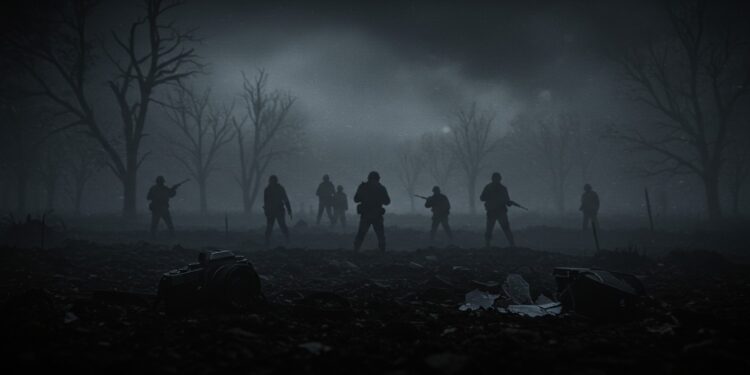 Extradition d’un Militaire Salvadorien : Révélations Choc - Viral Mag Un colonel est réclamé par la justice pour le meurtre de journalistes en 1982 Que cache cette affaire Découvrez les détails troublants Viral Mag